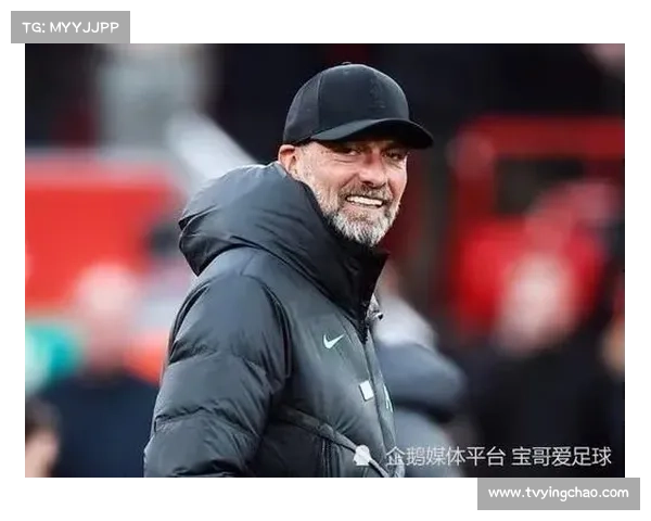 克洛普呼吁建立足球大数据平台防止球员转会市场溢价现象 克洛普呼吁建立足球大数据平台防止球员转会市场溢价现象