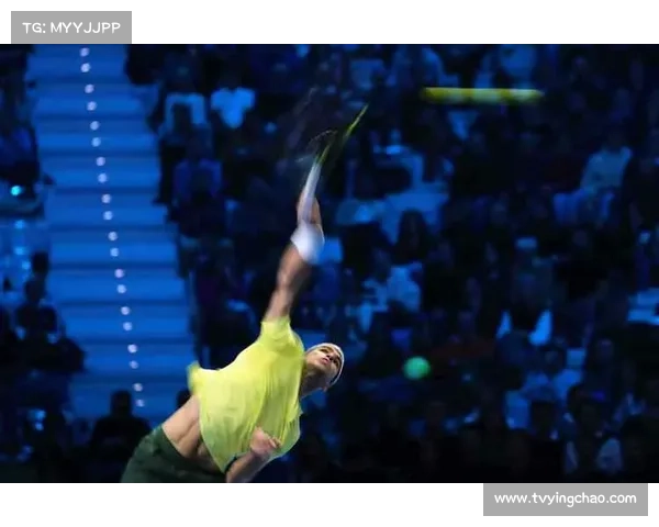 ATP年终总决赛四强全部出炉:阿尔卡拉斯、辛纳、阿利亚西姆、德米纳尔会师半决赛 ATP年终总决赛四强全部出炉:阿尔卡拉斯、辛纳、阿利亚西姆、德米纳尔会师半决赛