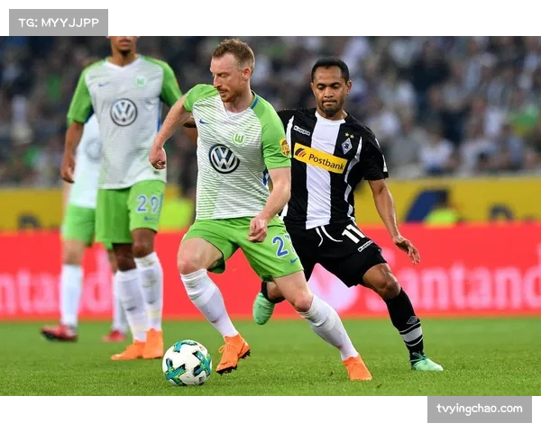 沃尔夫斯堡1-1战平门兴，双方门将屡献神扑